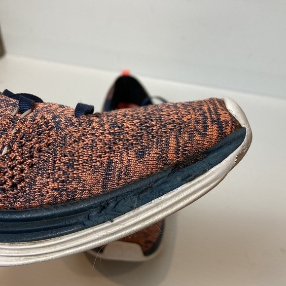 Nike flyknit lunar 1 - Picture 6 of 8